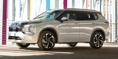 2023 Mitsubishi Outlander SEL 2.5 S-AWC