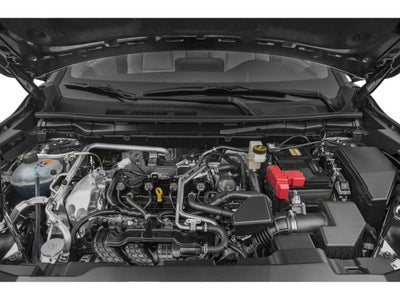 2023 Mitsubishi Outlander SEL 2.5 S-AWC