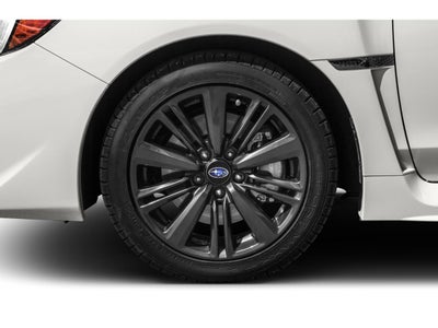 2015 Subaru WRX Base