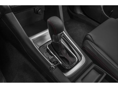 2015 Subaru WRX Base