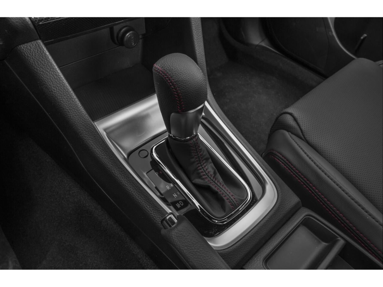 2015 Subaru WRX Base