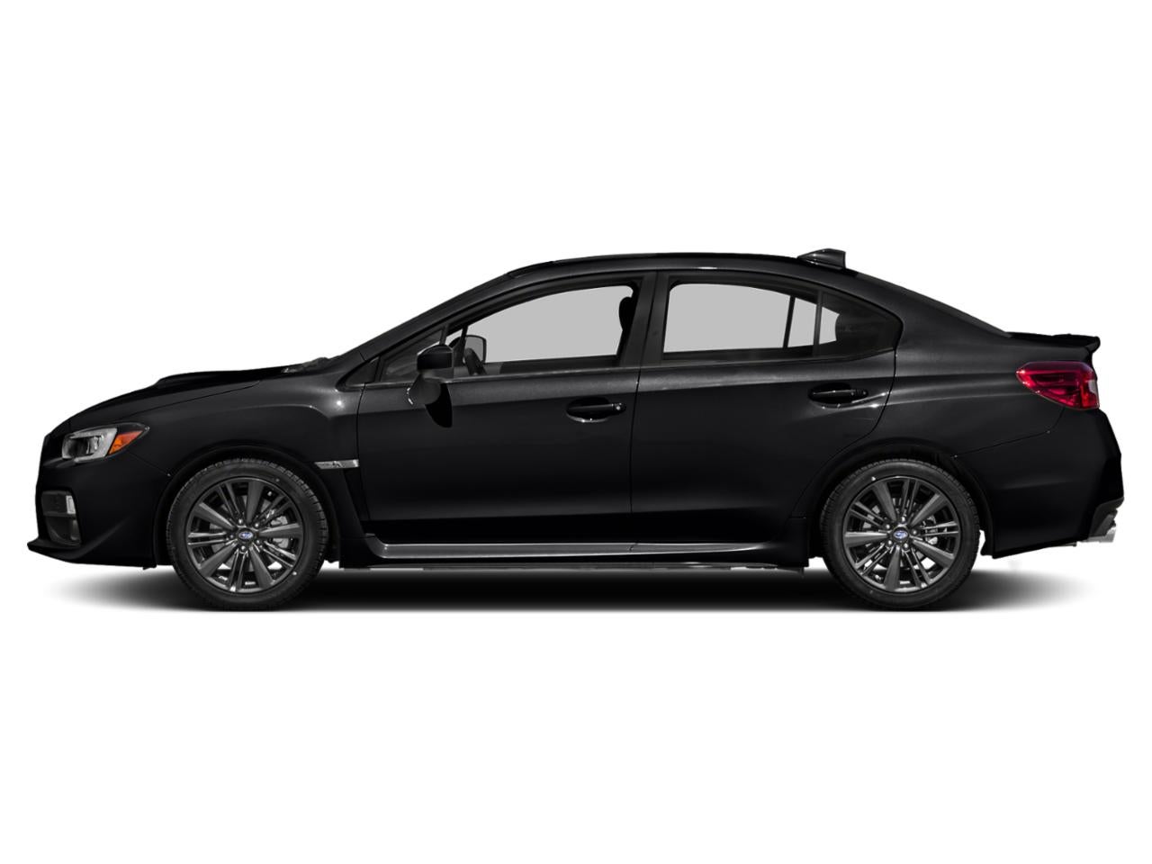 2015 Subaru WRX Base