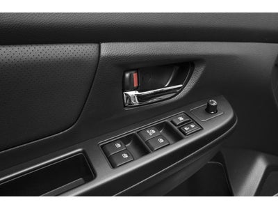 2015 Subaru WRX Base