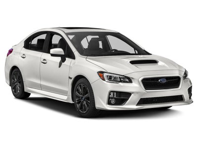 2015 Subaru WRX Base