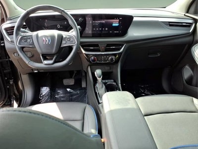 2025 Buick Encore GX Sport Touring