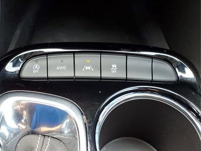 2025 Buick Encore GX Sport Touring