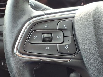 2025 Buick Encore GX Sport Touring