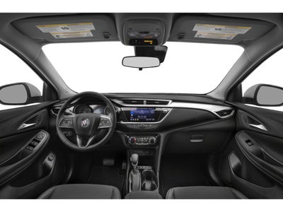 2020 Buick Encore GX Preferred