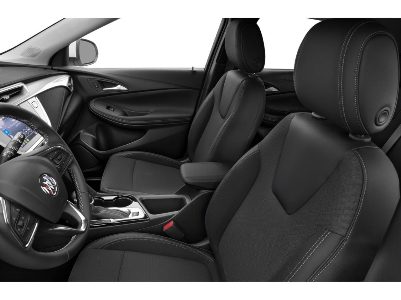 2020 Buick Encore GX Preferred