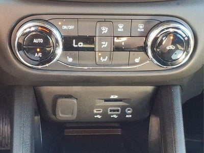 2023 Chevrolet Trailblazer ACTIV