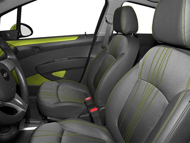 2013 Chevrolet Spark LS