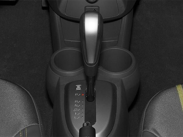 2013 Chevrolet Spark LS