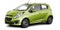 2013 Chevrolet Spark LS