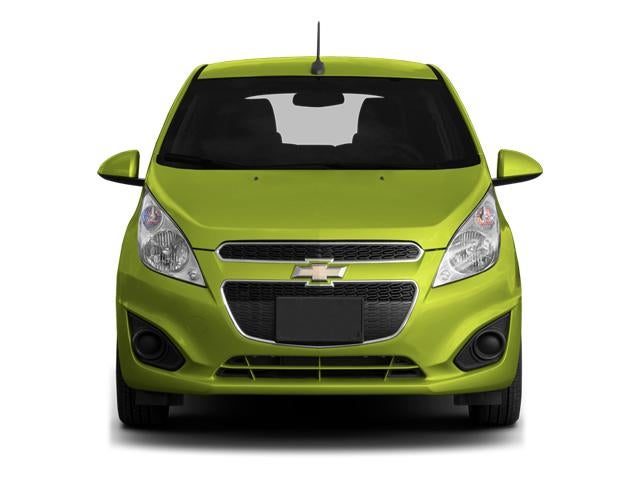2013 Chevrolet Spark LS