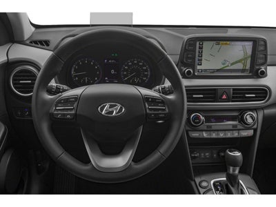 2020 Hyundai Kona Ultimate