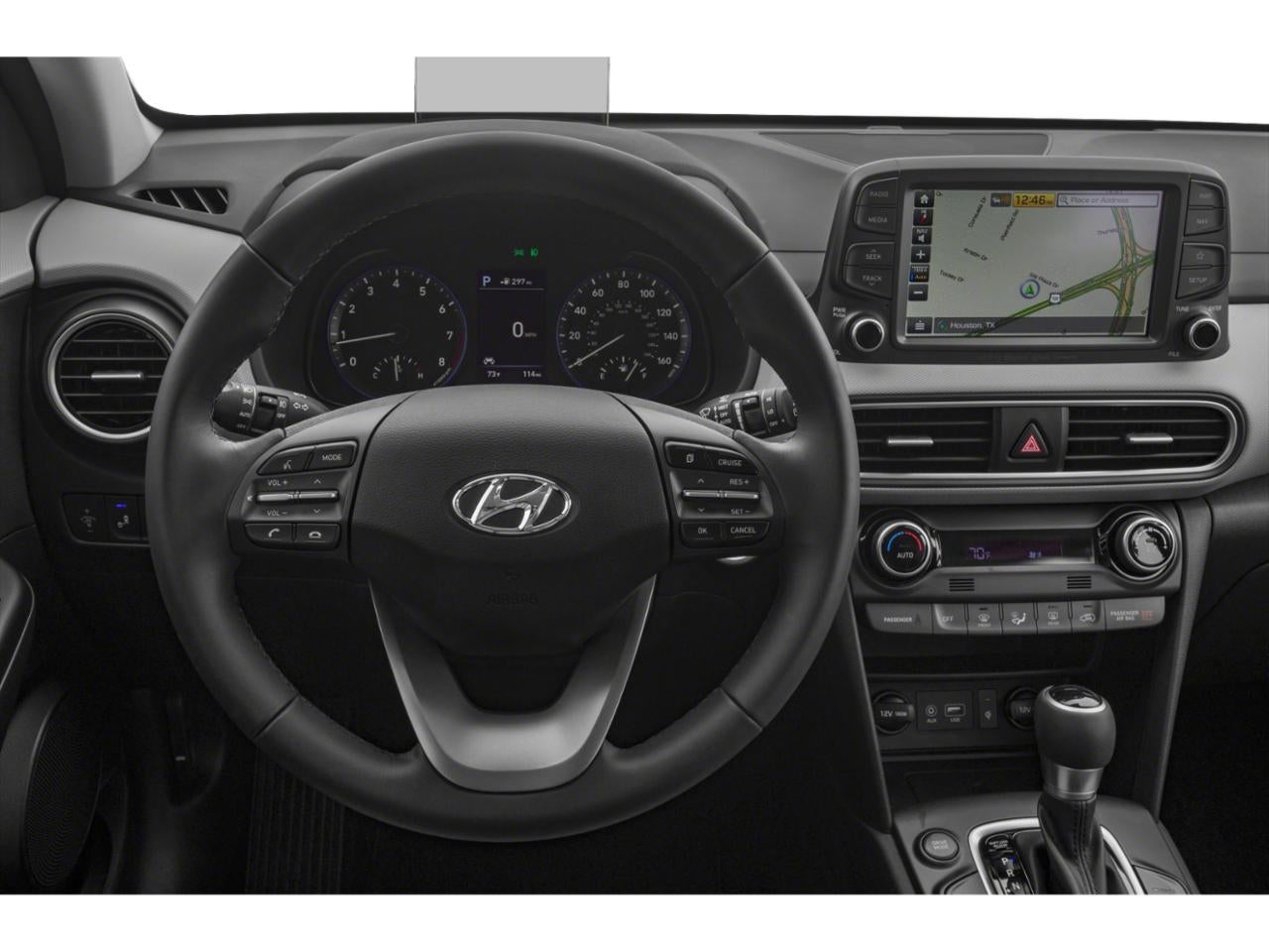 2020 Hyundai Kona Ultimate