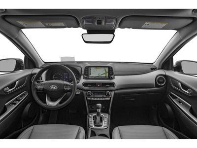 2020 Hyundai Kona Ultimate