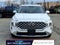 2021 Hyundai Santa Fe Hybrid Blue