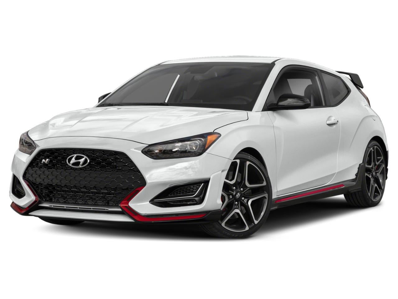 2022 Hyundai Veloster N DCT