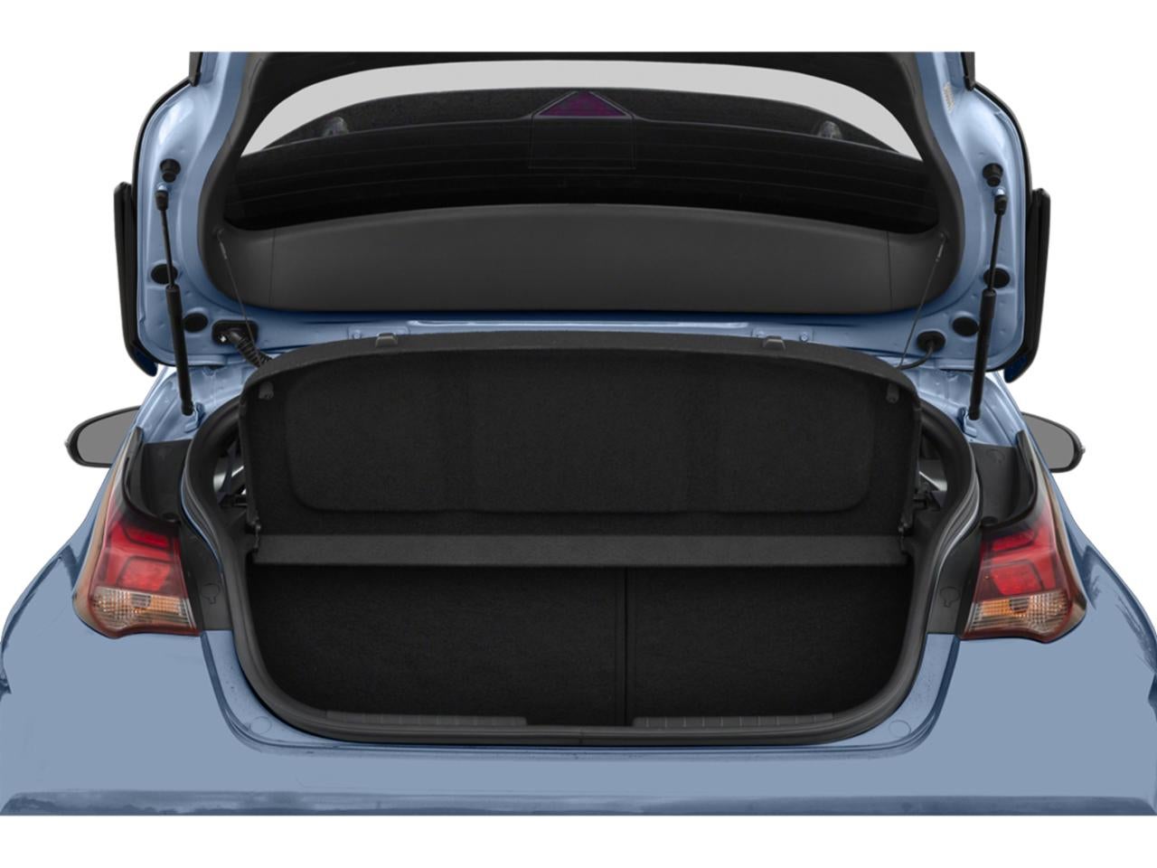 2022 Hyundai Veloster N DCT