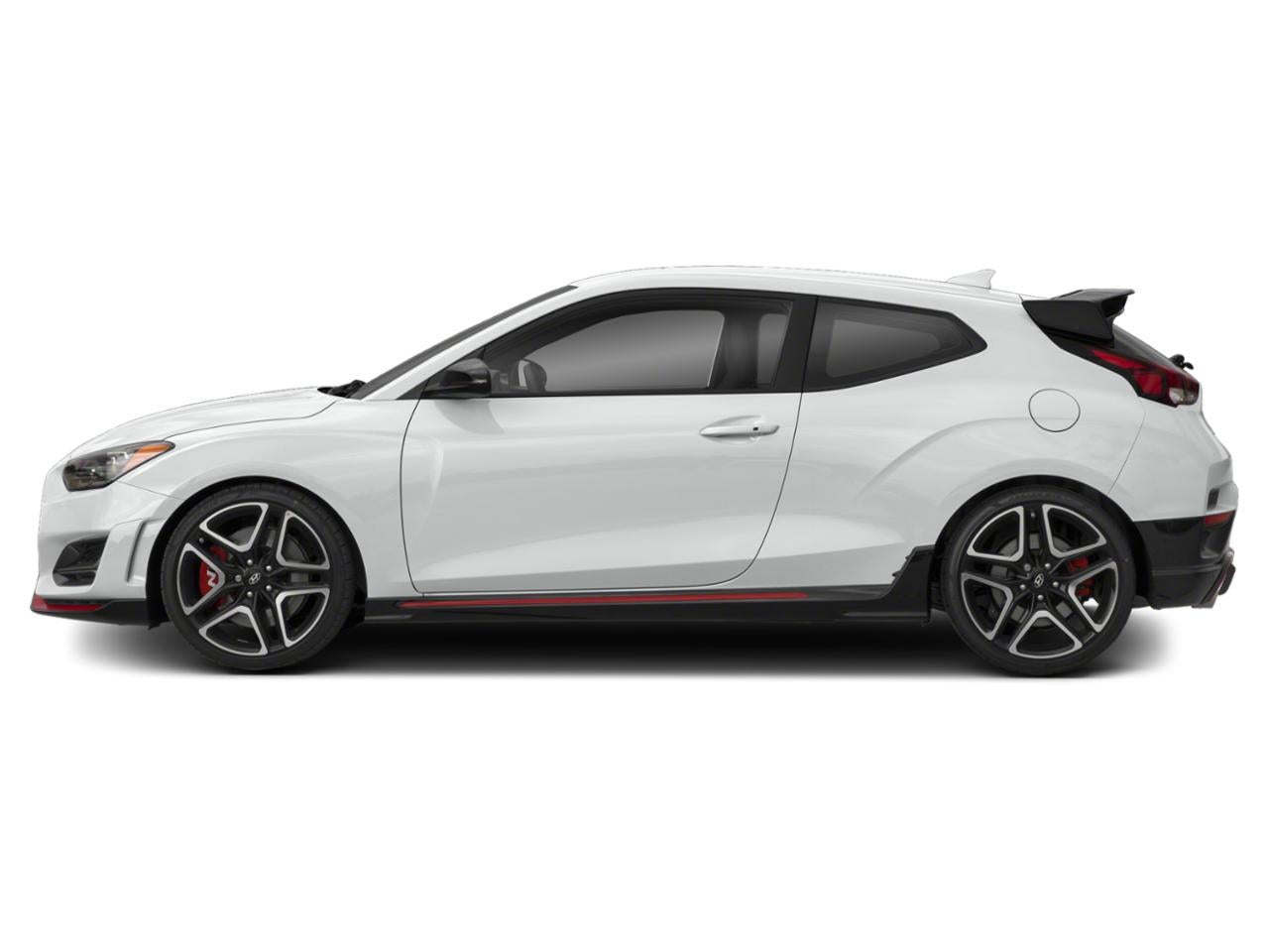 2022 Hyundai Veloster N DCT