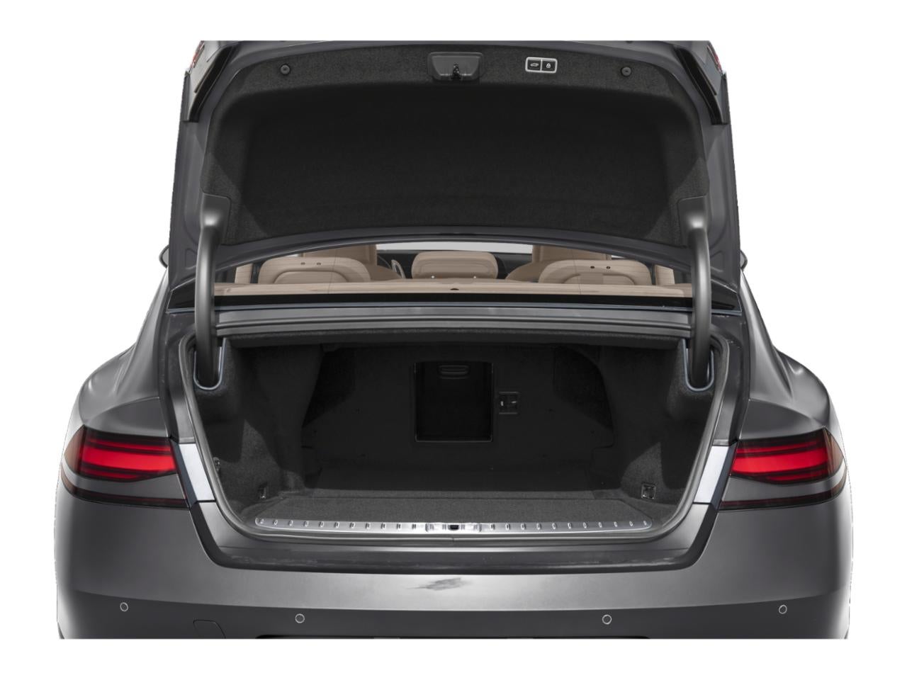 2024 Genesis G90 3.5T e-SC AWD