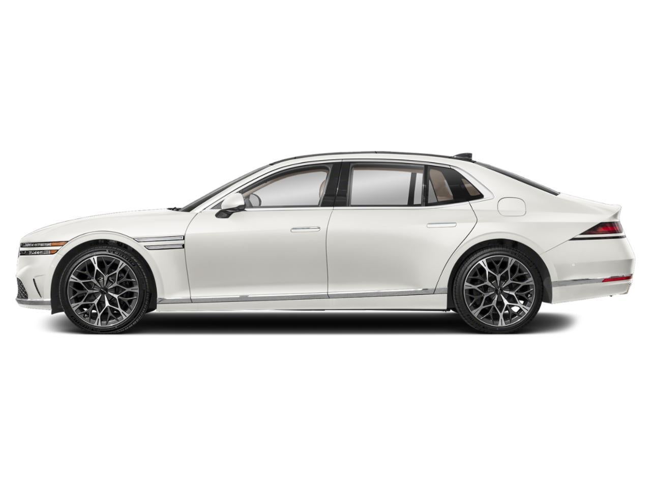 2024 Genesis G90 3.5T e-SC AWD