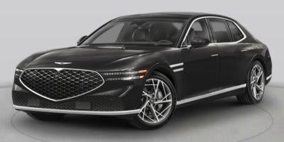 2024 Genesis G90 3.5T e-SC AWD