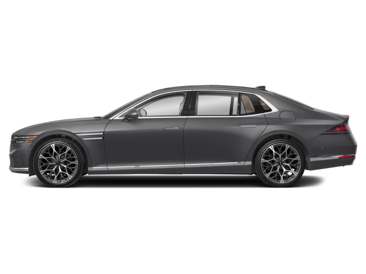 2024 Genesis G90 3.5T e-SC AWD