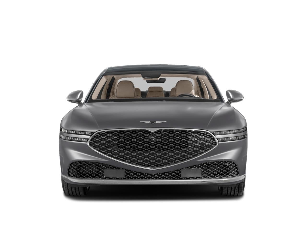 2024 Genesis G90 3.5T e-SC AWD