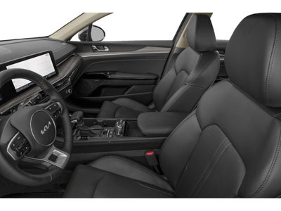 2025 Kia K5 EX