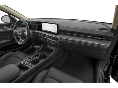 2025 Kia K5 EX