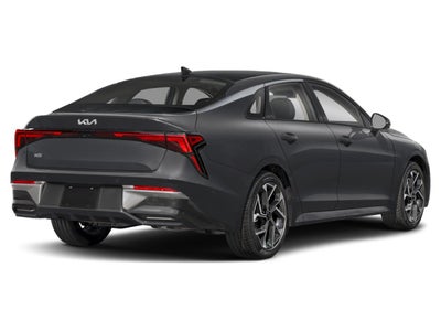 2025 Kia K5 EX