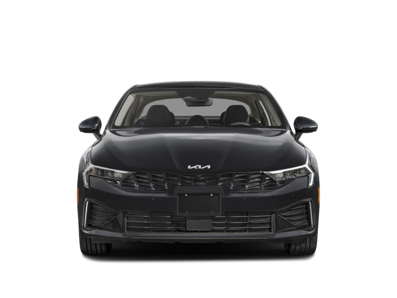 2025 Kia K5 EX