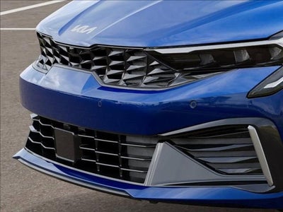 2025 Kia K5 EX