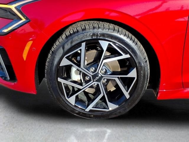 2025 Kia K5 EX