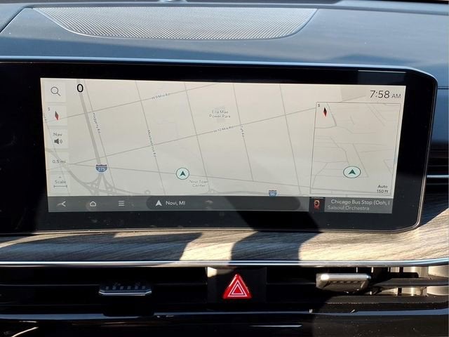 2025 Kia K5 EX