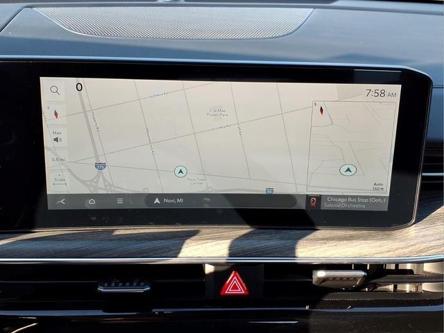 2025 Kia K5 EX