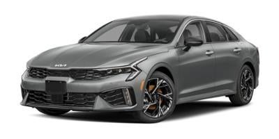 2025 Kia K5 EX