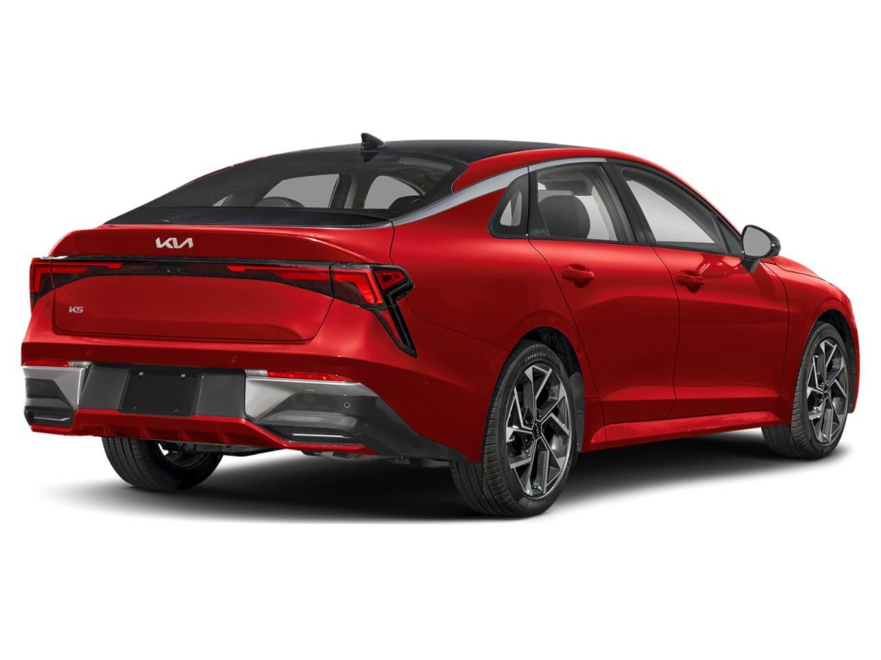 2025 Kia K5 EX