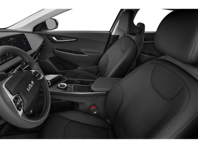 2023 Kia EV6 Wind