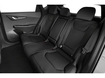 2023 Kia EV6 Wind