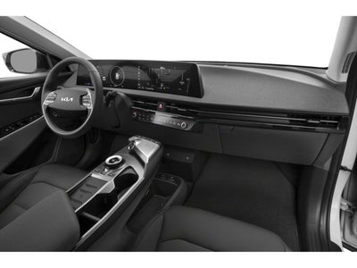 2023 Kia EV6 Wind