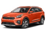2022 Kia Niro LXS SE