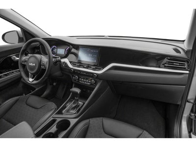 2022 Kia Niro LXS SE