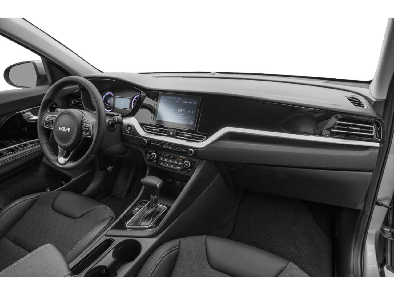 2022 Kia Niro LXS SE