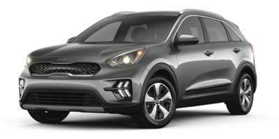 2022 Kia Niro LXS SE