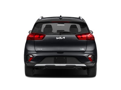 2022 Kia Niro LXS SE