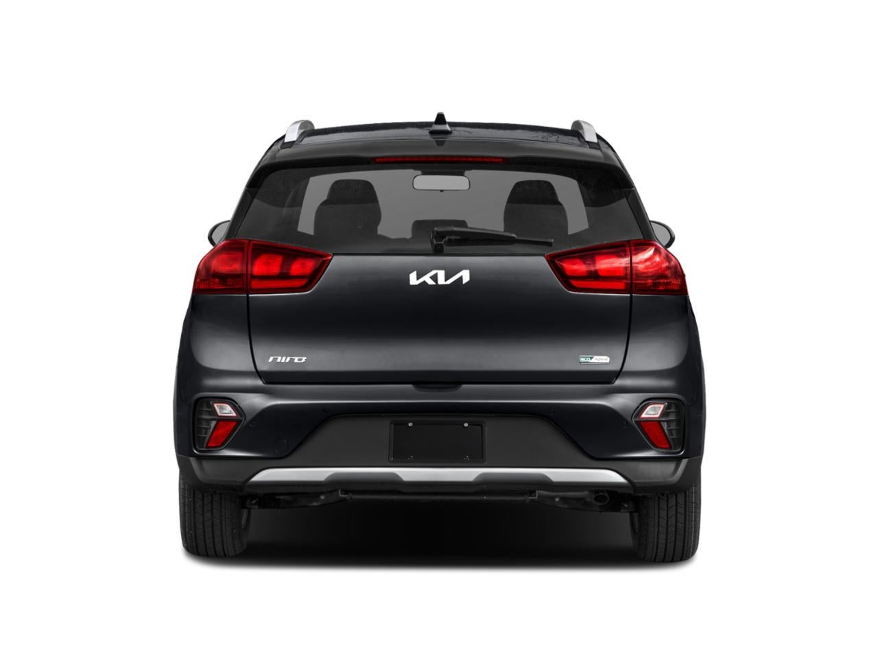 2022 Kia Niro LXS SE