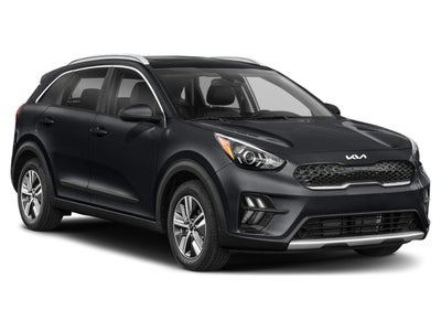 2022 Kia Niro LXS SE